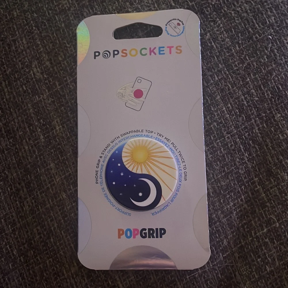 5/$25 PopSocket phone grip